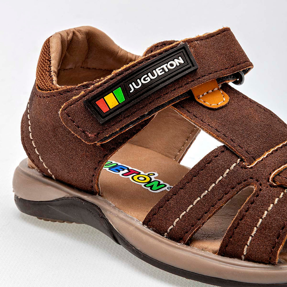 Pakar.com | Tienda online - Sandalia para bebé Niño Juguetón - Envío gratis desde $500