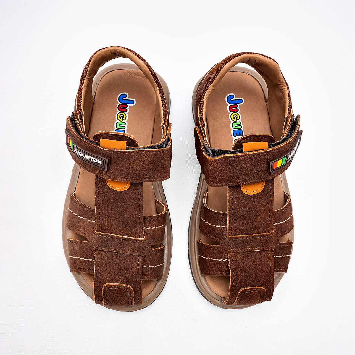 Pakar.com | Tienda online | Calzado Escolar | Sandalia Juguetón para Niño preescolar | Regreso a clases | Vacaciones de Verano