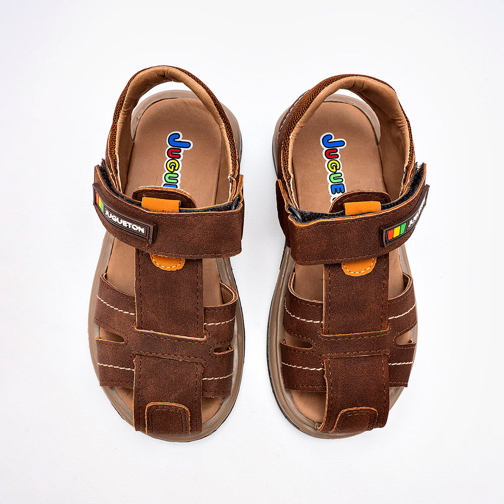 Pakar.com | Tienda online - Sandalia para Niño preescolar Juguetón - Envío gratis desde $500