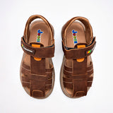Pakar.com | Tienda online | Calzado Escolar | Sandalia Juguetón para Niño preescolar | Regreso a clases | Vacaciones de Verano