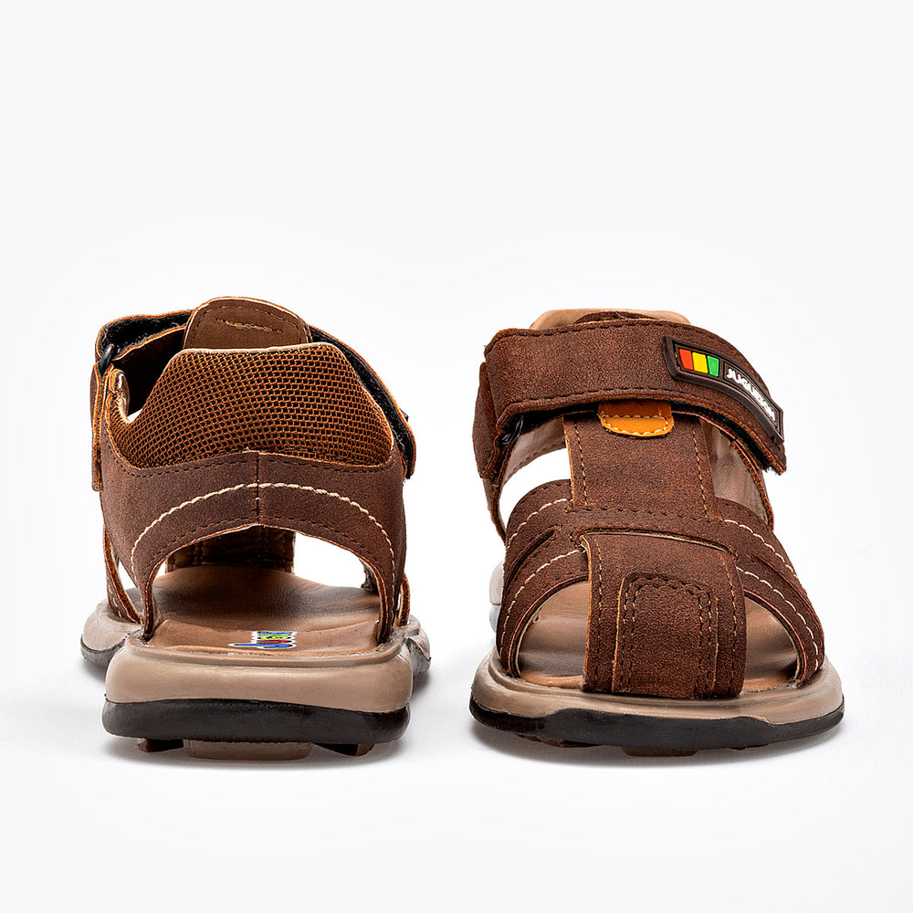 Pakar.com | Tienda online - Sandalia para Niño preescolar Juguetón - Envío gratis desde $500