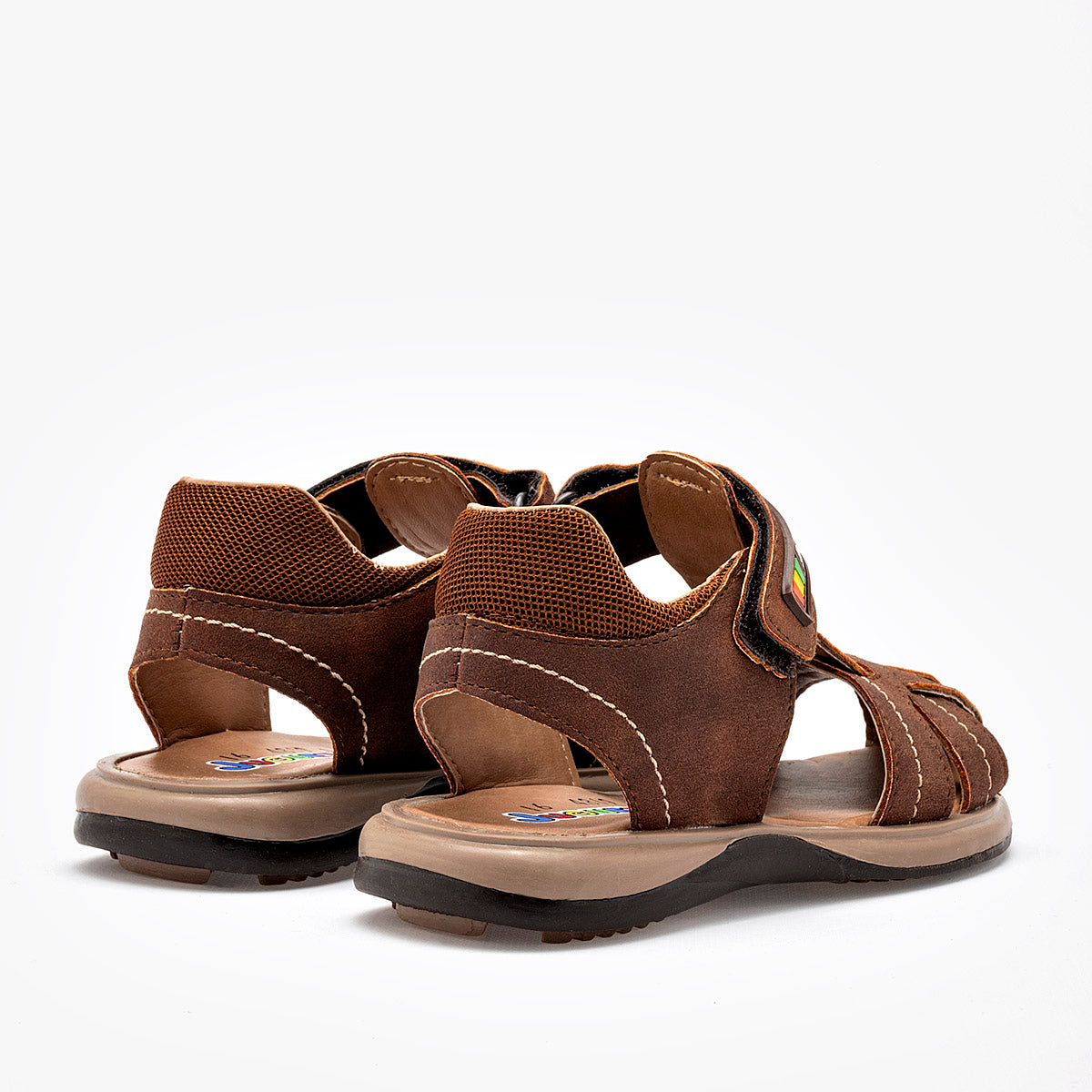 Pakar.com | Tienda online | Calzado Escolar | Sandalia Juguetón para Niño preescolar | Regreso a clases | Vacaciones de Verano