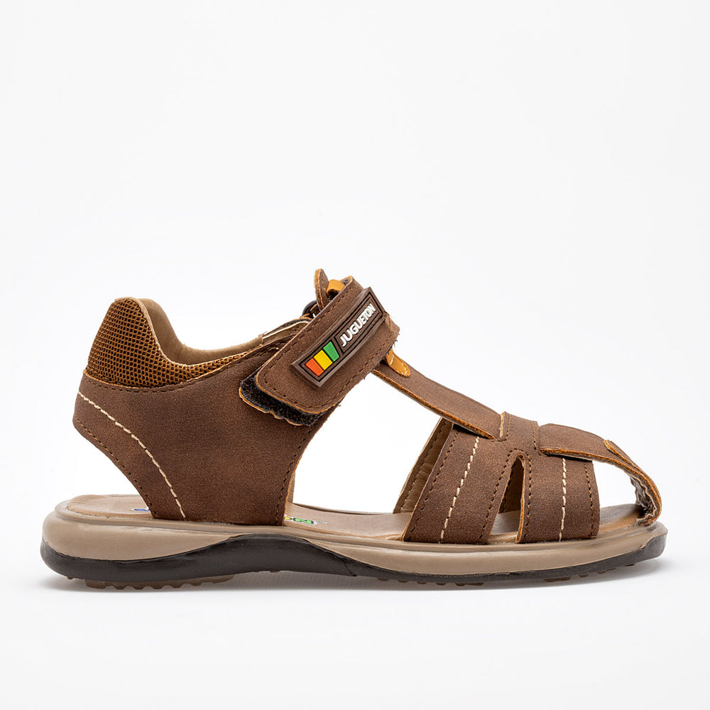 Pakar.com | Tienda online - Sandalia para Niño preescolar Juguetón - Envío gratis desde $500