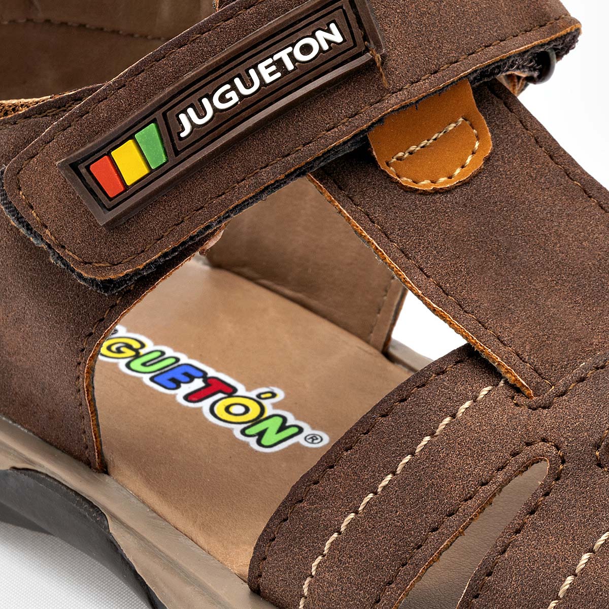 Pakar.com | Tienda online | Calzado Escolar | Sandalia Juguetón para Niño preescolar | Regreso a clases | Vacaciones de Verano