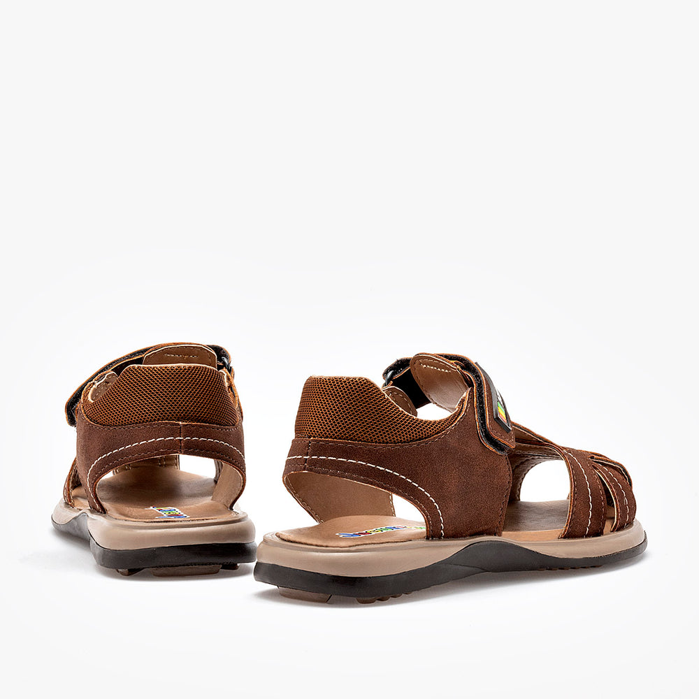 Pakar.com | Tienda online - Sandalia para Niño preescolar Juguetón - Envío gratis desde $500