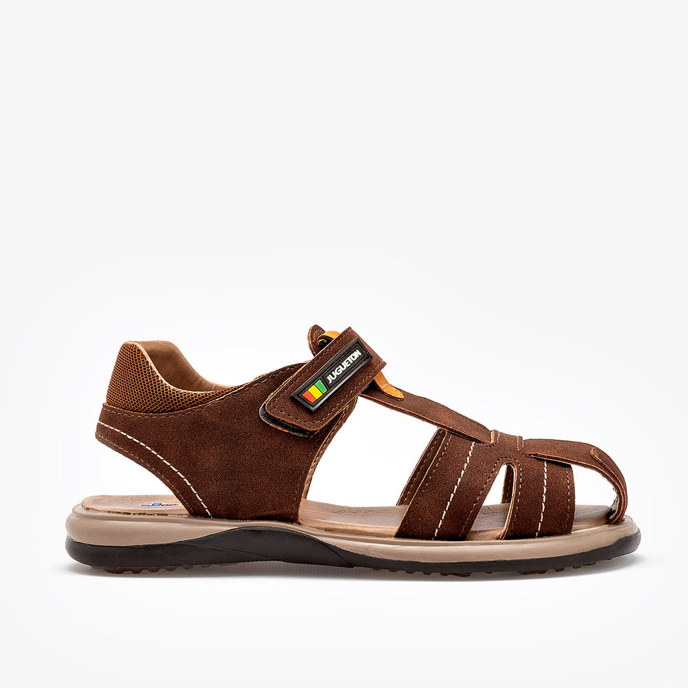 Pakar.com | Tienda online - Sandalia para Niño preescolar Juguetón - Envío gratis desde $500