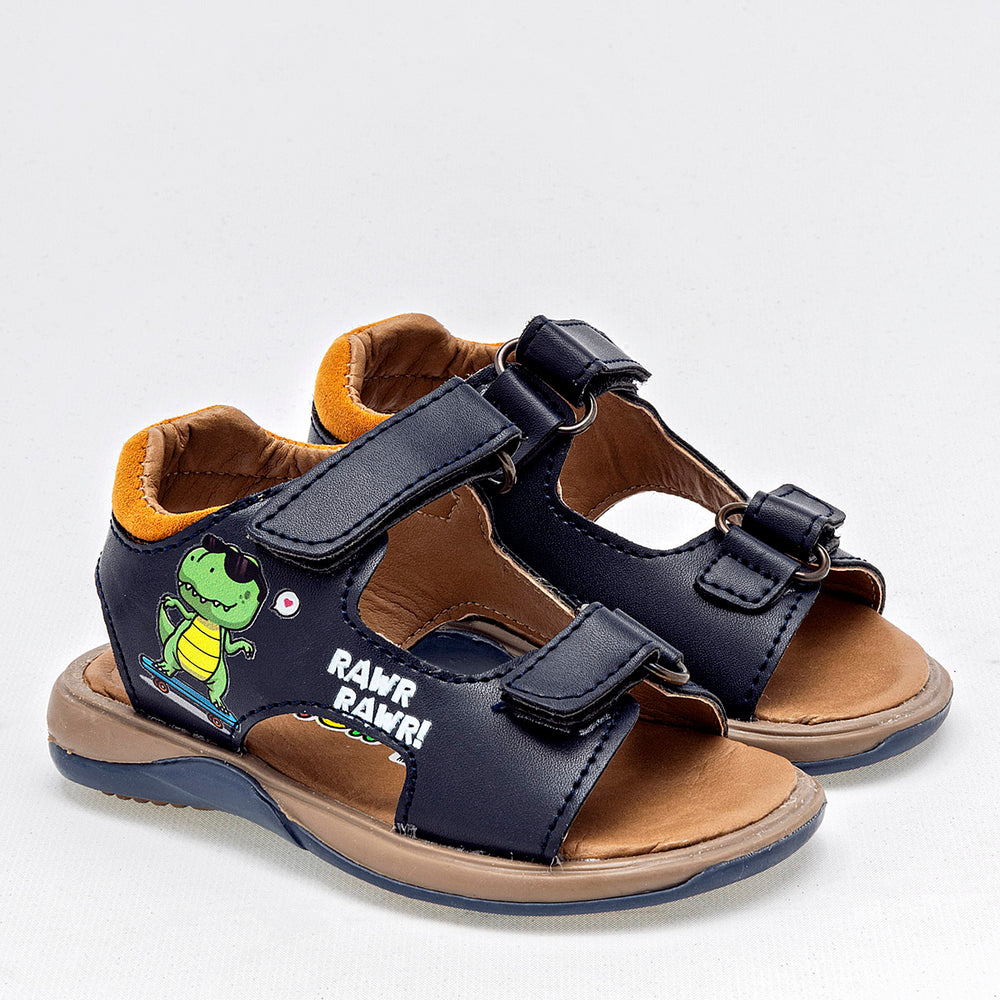 Pakar.com | Tienda online - Sandalia para bebé Niño Juguetón - Envío gratis desde $500