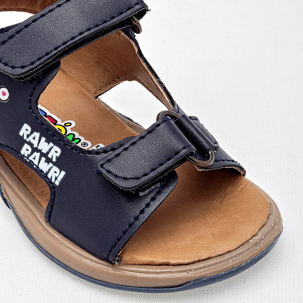 Pakar.com | Tienda online - Sandalia para bebé Niño Juguetón - Envío gratis desde $500