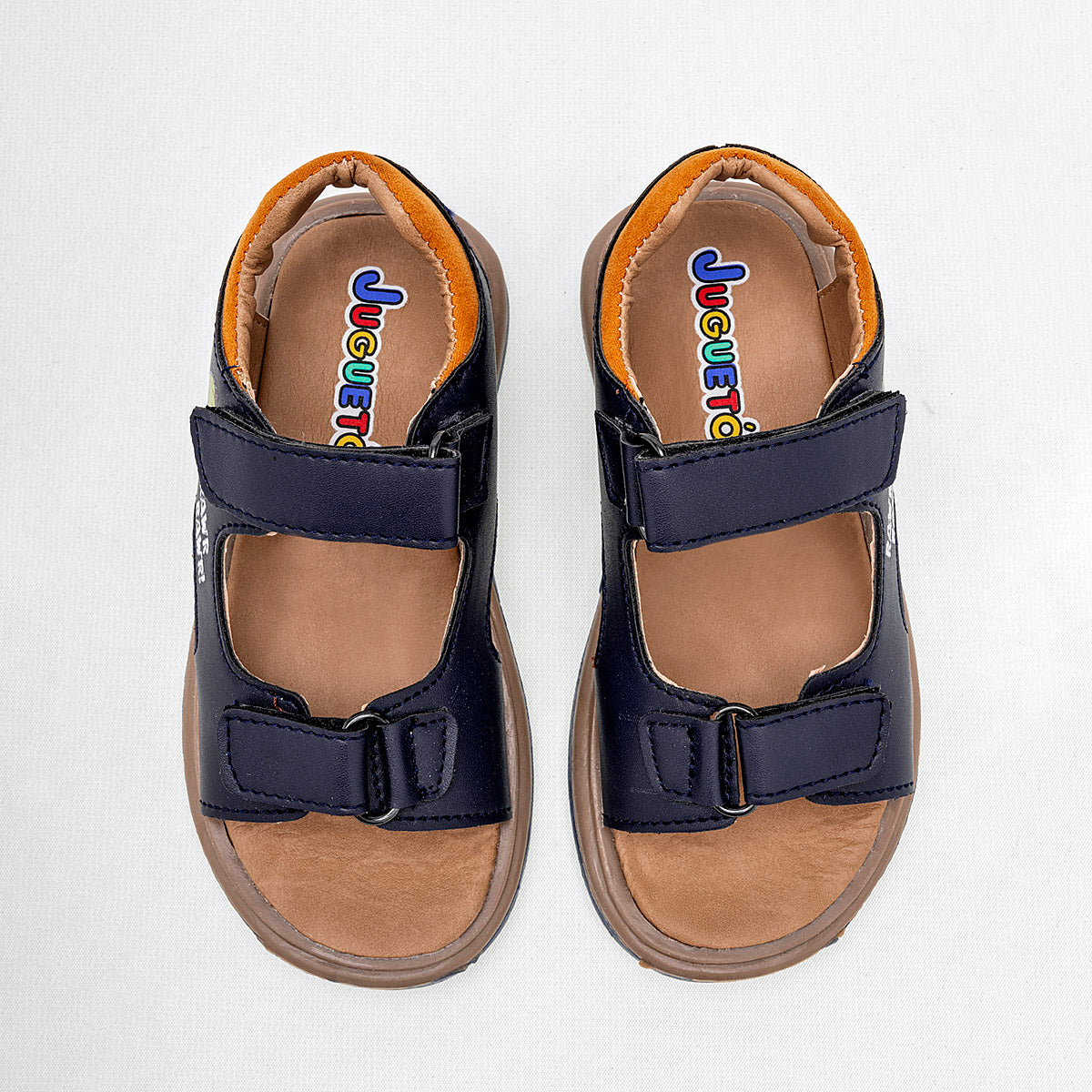 Pakar.com | Tienda online | Calzado Escolar | Sandalia gladiador Juguetón para Niño preescolar | Regreso a clases | Vacaciones de Verano