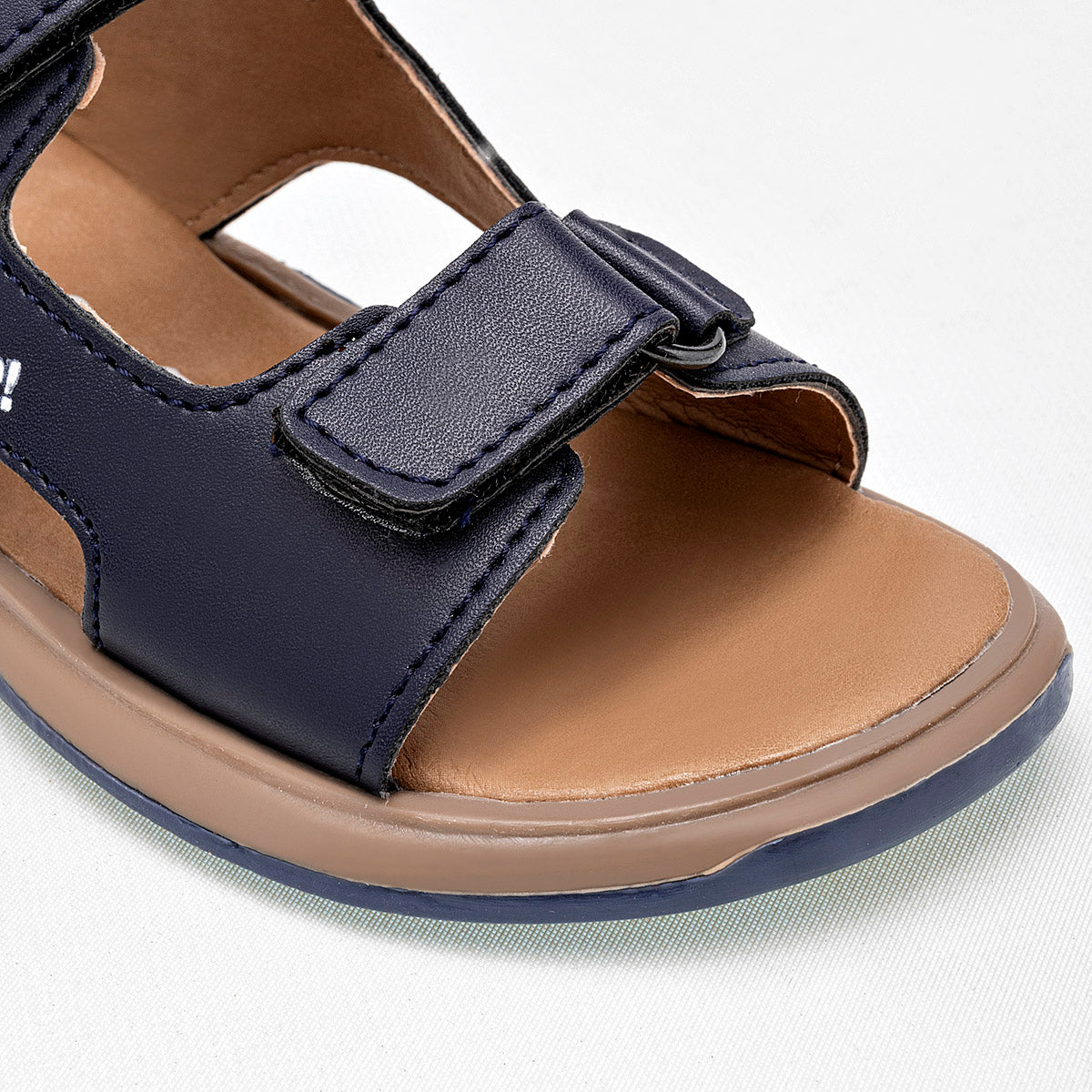 Pakar.com | Tienda online | Calzado Escolar | Sandalia gladiador Juguetón para Niño preescolar | Regreso a clases | Vacaciones de Verano