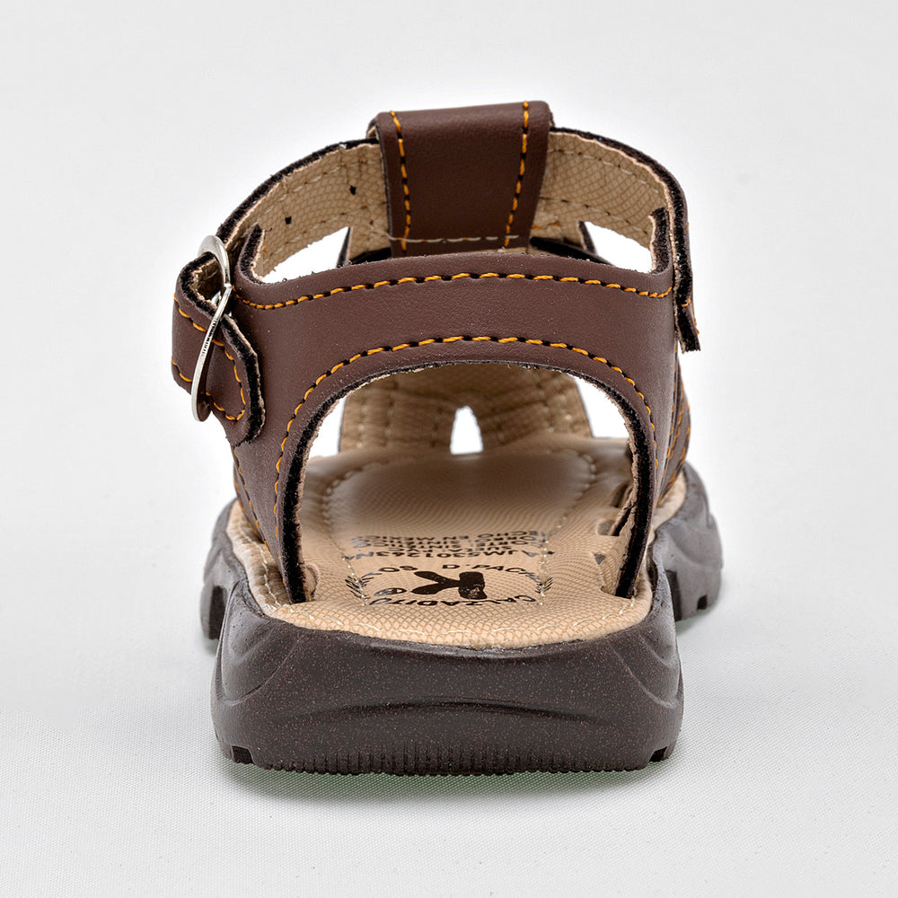 Pakar.com | Tienda online - Sandalia para bebé Niño Kariñitos D'Pachekin - Envío gratis desde $500