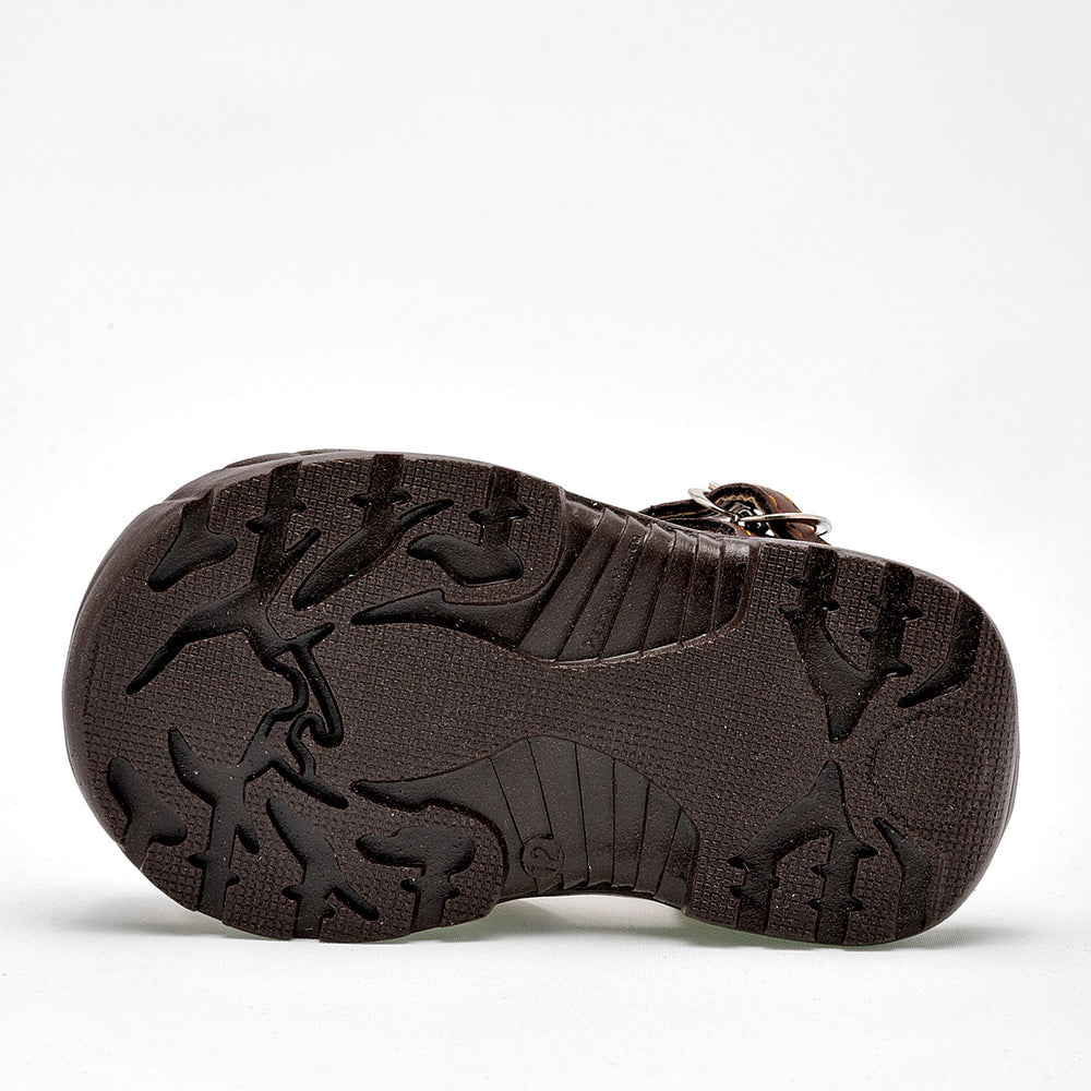 Pakar.com | Tienda online - Sandalia para bebé Niño Kariñitos D'Pachekin - Envío gratis desde $500