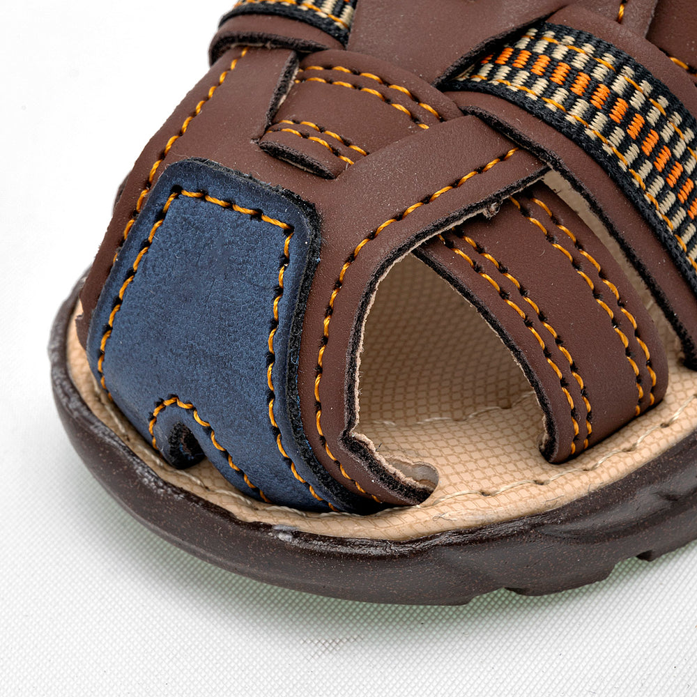 Pakar.com | Tienda online - Sandalia para bebé Niño Kariñitos D'Pachekin - Envío gratis desde $500