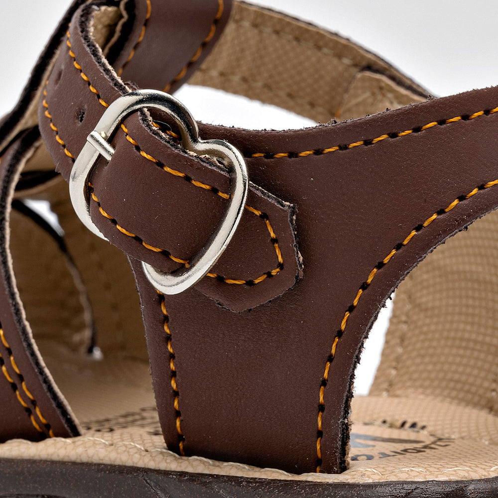 Pakar.com | Tienda online - Sandalia para bebé Niño Kariñitos D'Pachekin - Envío gratis desde $500