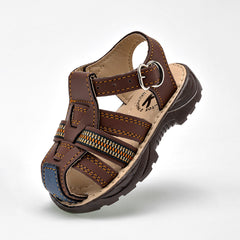 Sandalia Kariñitos D'Pachekin para bebé Niño