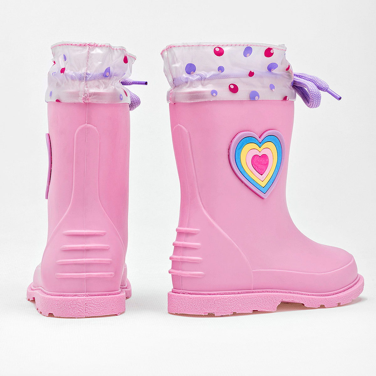 Pakar.com - Julio: Vacaciones de Verano | Botas de lluvia para niña Kids Vane cod-125285