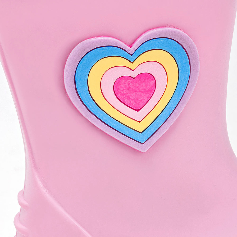 Pakar.com | Tienda online - Botas de lluvia para niña preescolar Kids Vane - Envío gratis desde $500