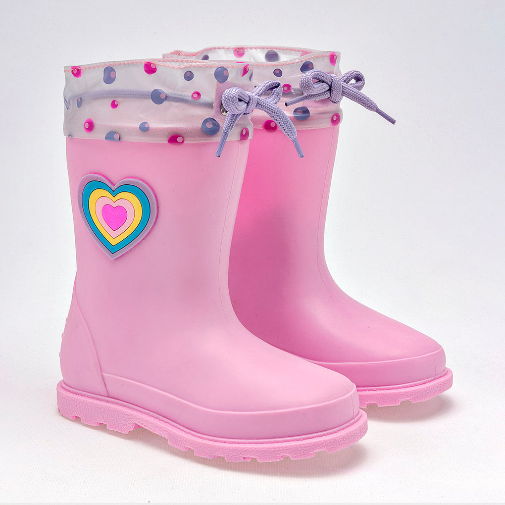 Pakar.com | Tienda online - Botas de lluvia para niña Kids Vane - Envío gratis desde $500