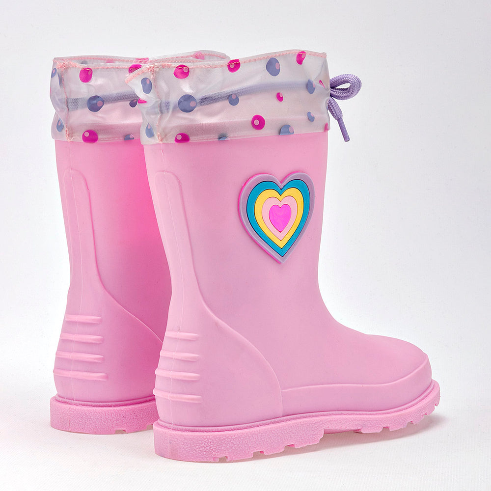 Pakar.com | Tienda online - Botas de lluvia para niña Kids Vane - Envío gratis desde $500