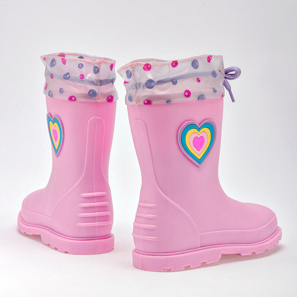 Pakar.com | Tienda online - Botas de lluvia para niña Kids Vane - Envío gratis desde $500