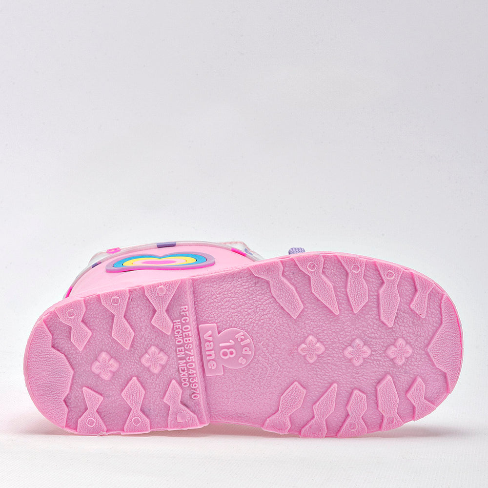 Pakar.com | Tienda online - Botas de lluvia para niña Kids Vane - Envío gratis desde $500