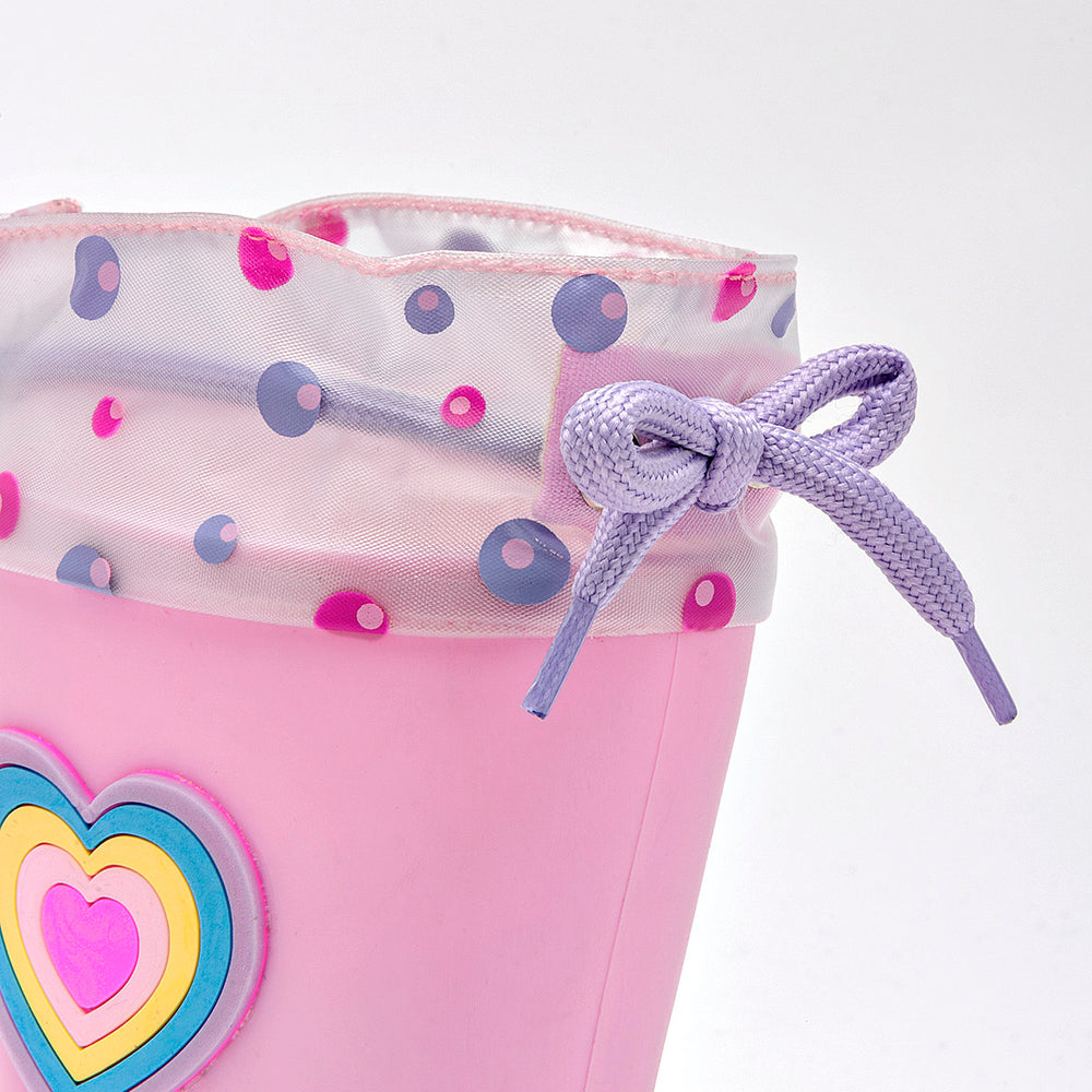 Pakar.com | Tienda online - Botas de lluvia para niña Kids Vane - Envío gratis desde $500