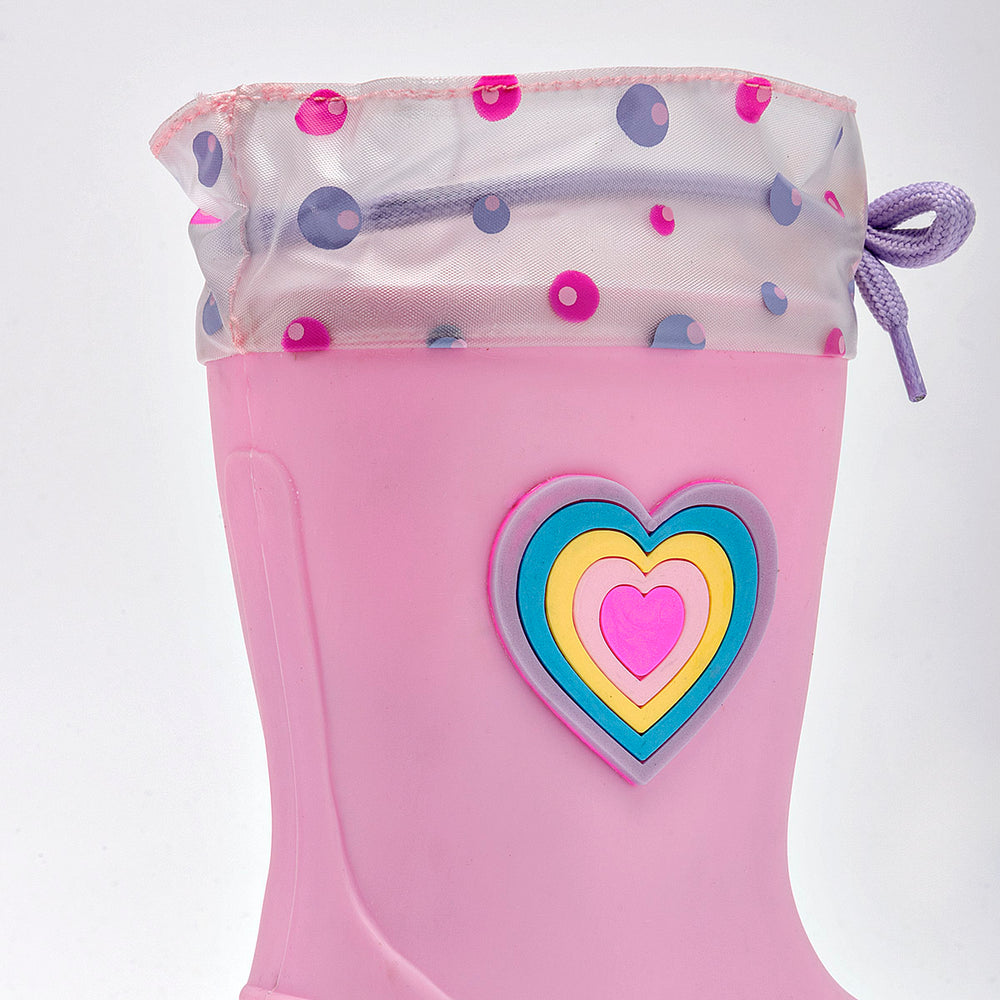 Pakar.com | Tienda online - Botas de lluvia para niña Kids Vane - Envío gratis desde $500