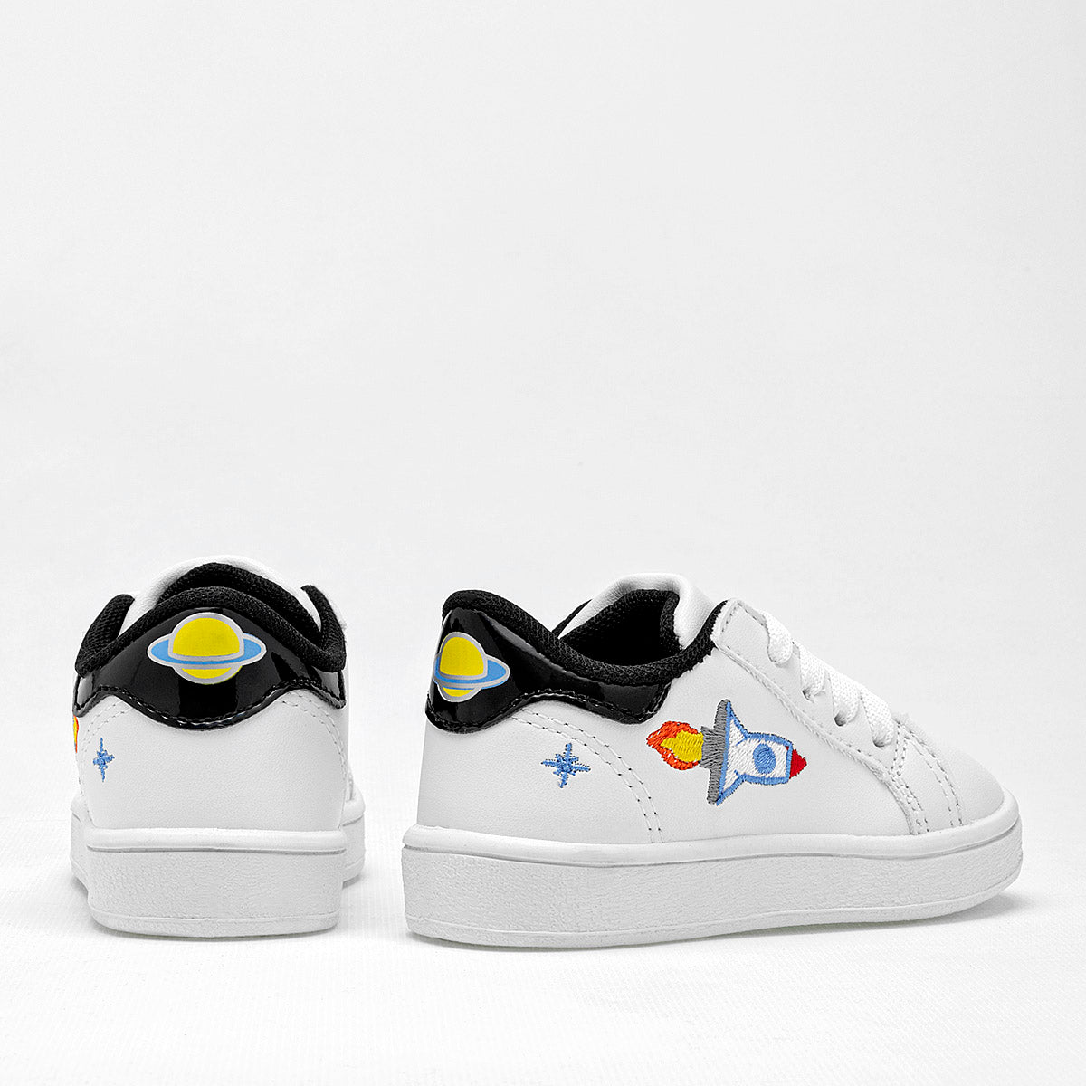 Pakar.com | Tienda online - Tenis urbano para bebé Niño Kids Vane - Envío gratis desde $500