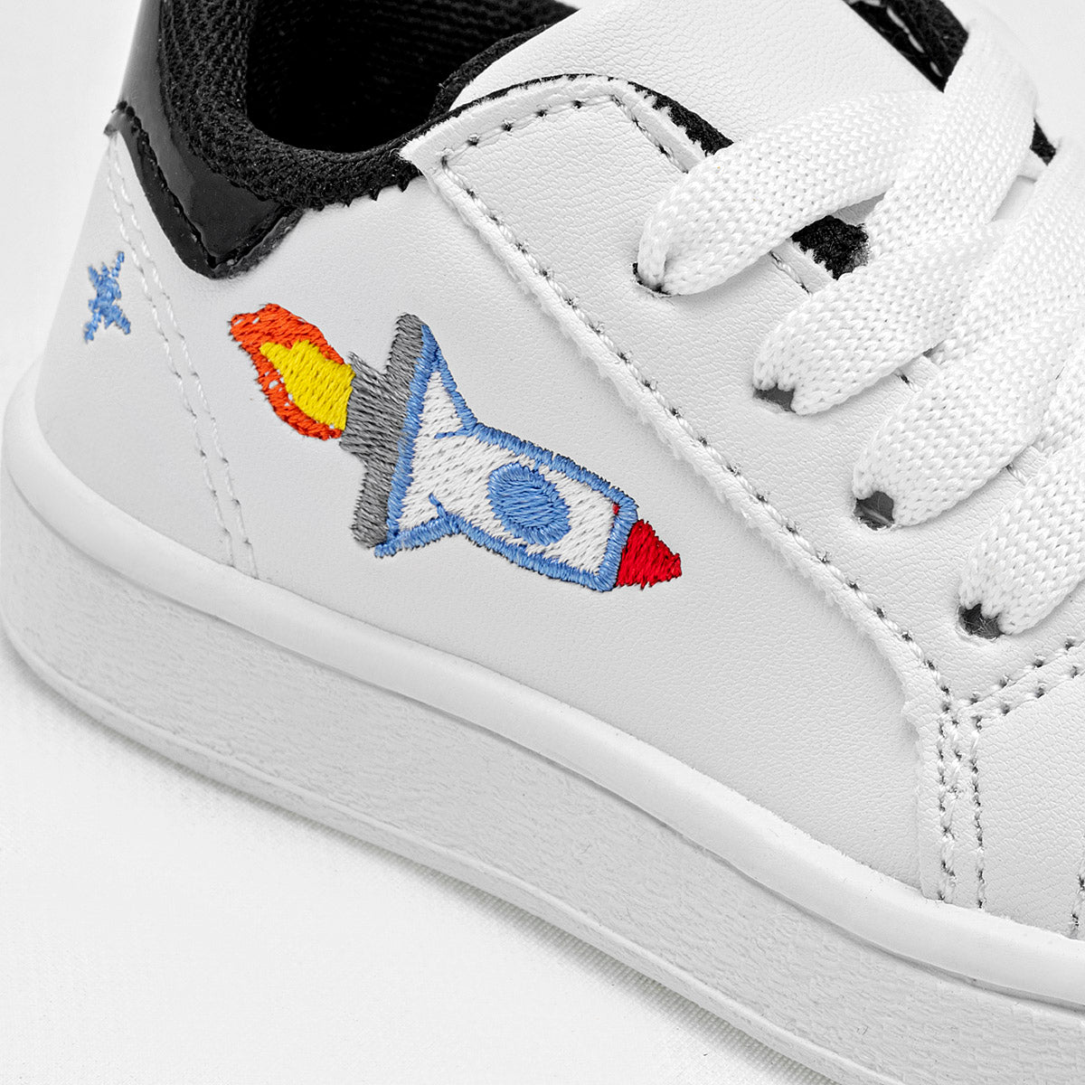 Pakar.com | Tienda online - Tenis urbano para bebé Niño Kids Vane - Envío gratis desde $500
