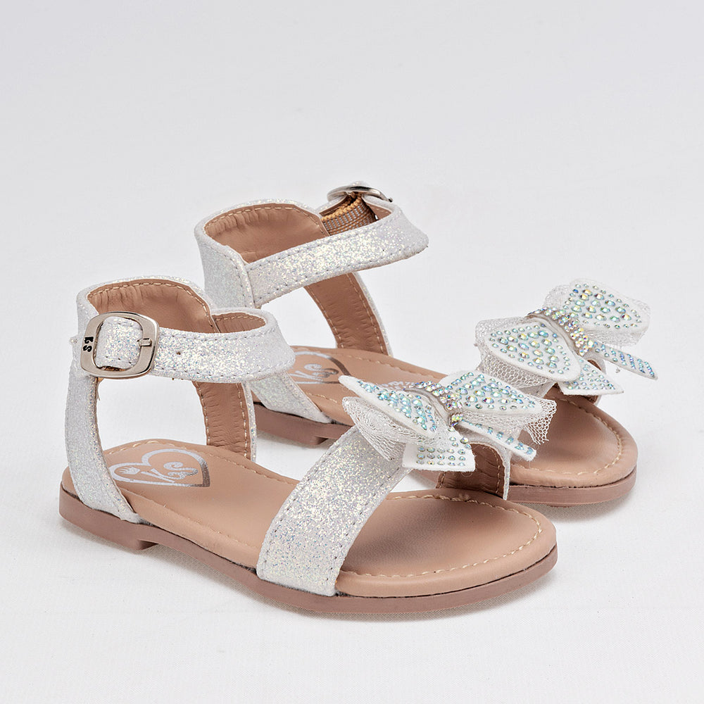 Pakar.com | Tienda online - Sandalia para bebé niña Ks - Envío gratis desde $500