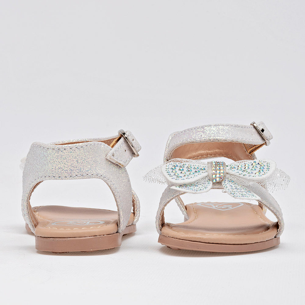 Pakar.com | Tienda online - Sandalia para bebé niña Ks - Envío gratis desde $500