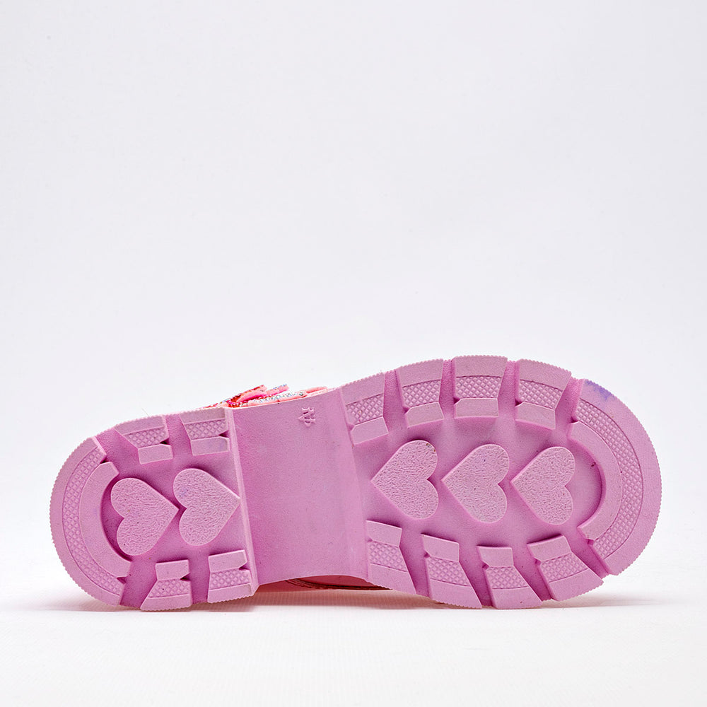 Pakar.com | Tienda online - Botín para niña Ks - Envío gratis desde $500