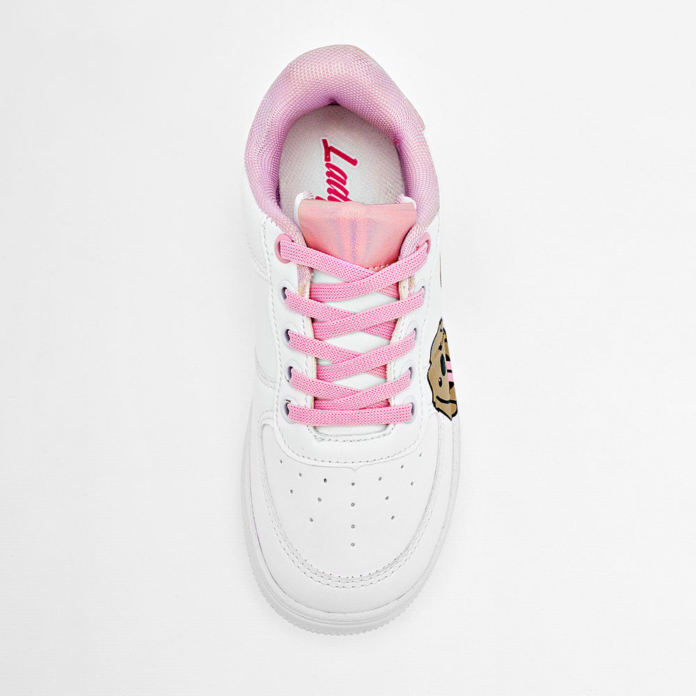 Pakar.com | Tienda online - Tenis urbano para niña Lady One - Envío gratis desde $500