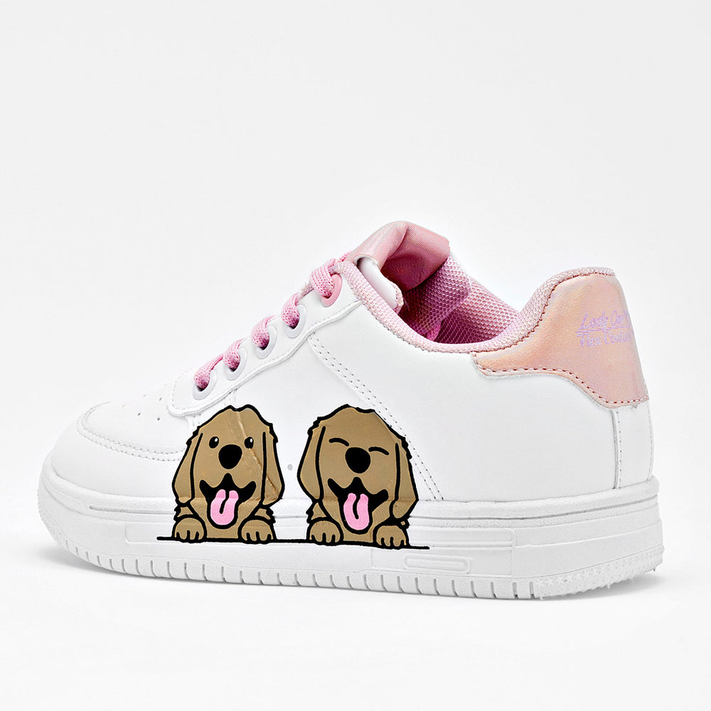 Pakar.com | Tienda online - Tenis urbano para niña Lady One - Envío gratis desde $500