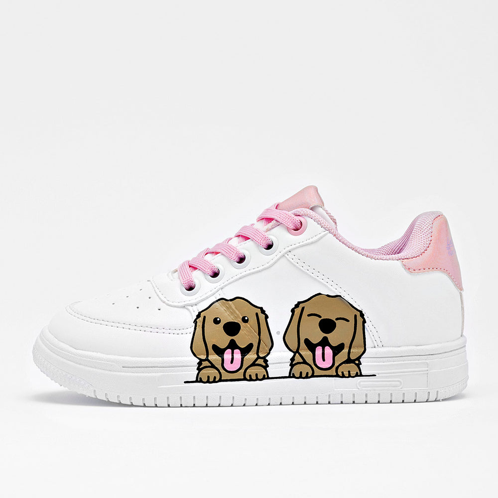 Pakar.com | Tienda online - Tenis urbano para niña Lady One - Envío gratis desde $500