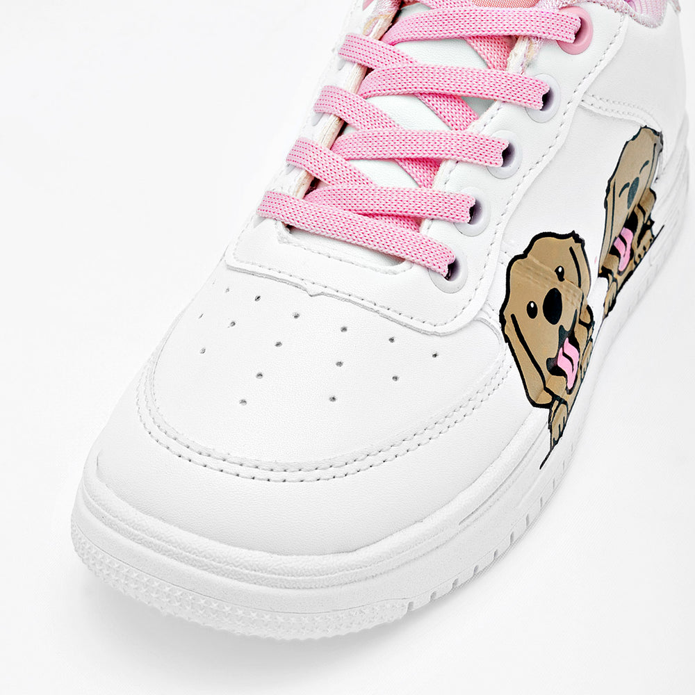 Pakar.com | Tienda online - Tenis urbano para niña Lady One - Envío gratis desde $500