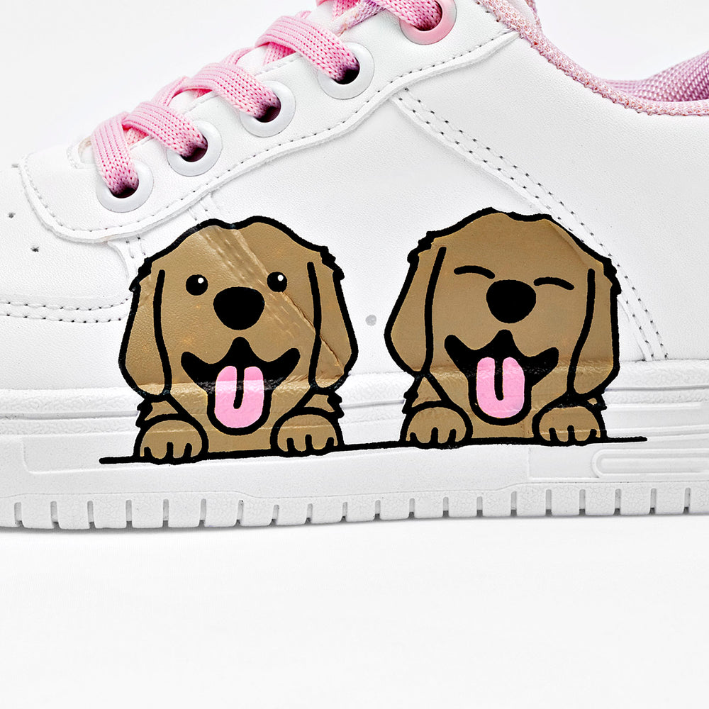 Pakar.com | Tienda online - Tenis urbano para niña Lady One - Envío gratis desde $500