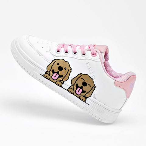 Tenis Lady One para niña