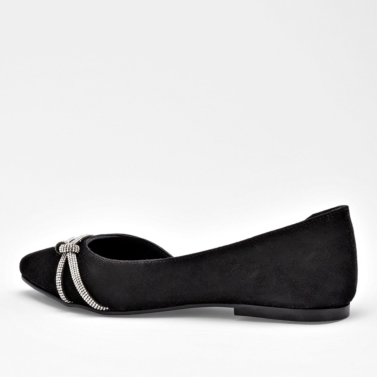 Balerina vestir para mujer marca Lady One Negro cod. 125317