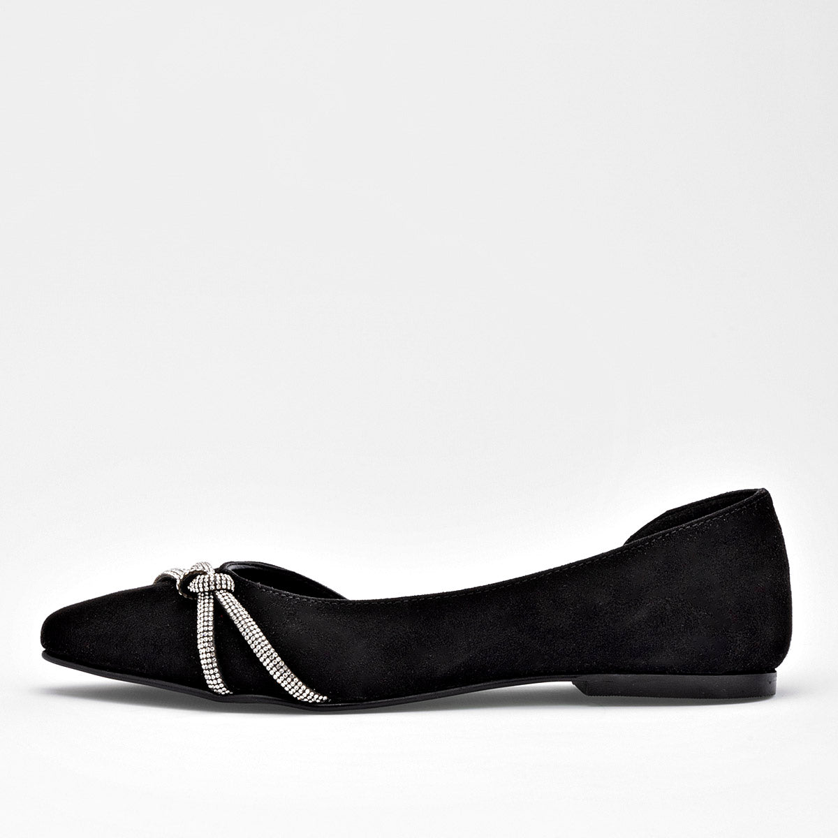 Balerina vestir para mujer marca Lady One Negro cod. 125317