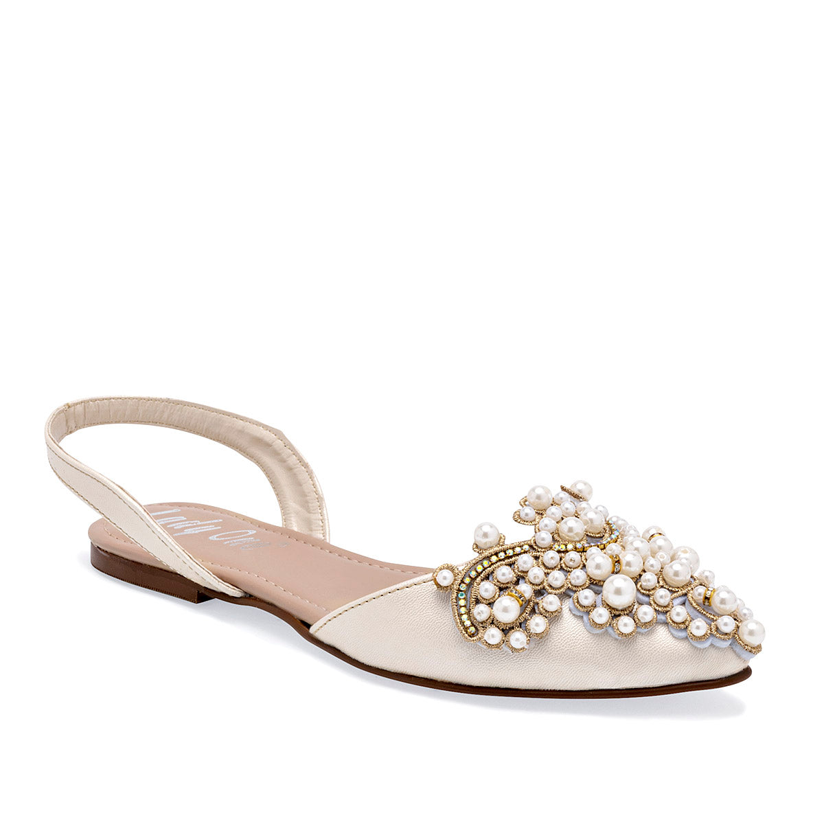 Balerina Lady One para mujer