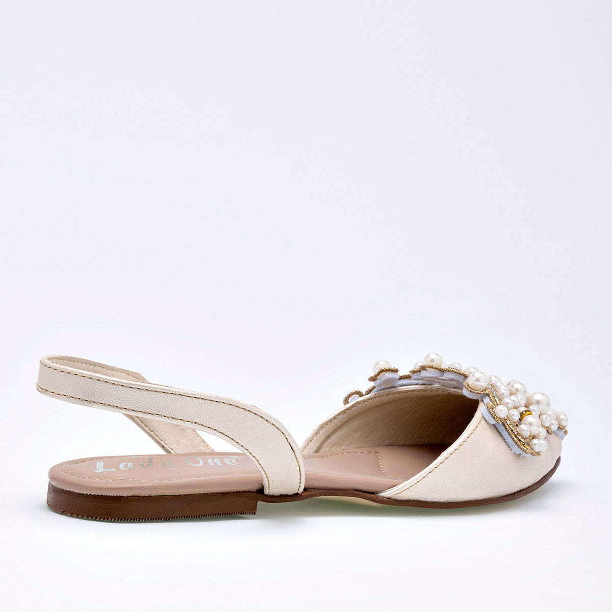 Pakar.com | Tienda online - Balerina Lady One para mujer