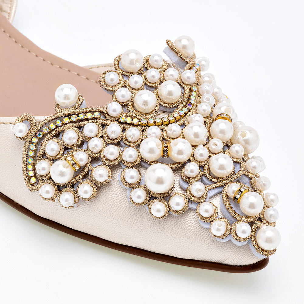 Pakar.com | Tienda online - Balerina para mujer Lady One - Envío gratis desde $500