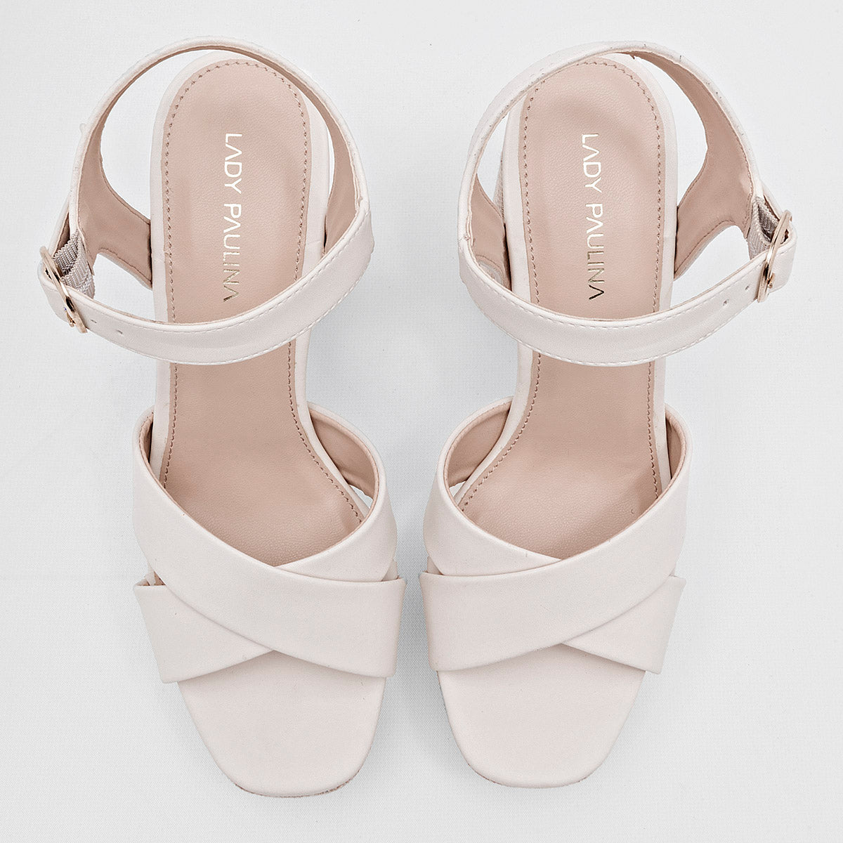 Zapatilla Lady Paulina para Mujer