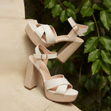 Zapatilla Lady Paulina para mujer