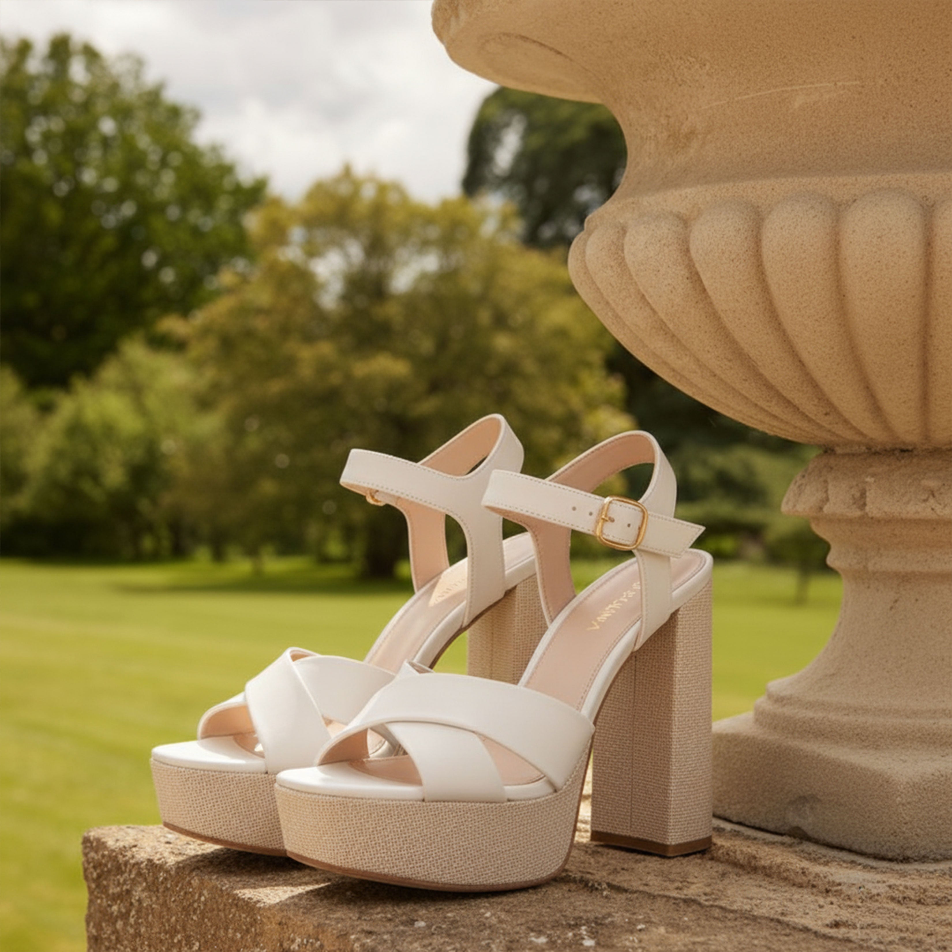 Zapatilla Lady Paulina para mujer