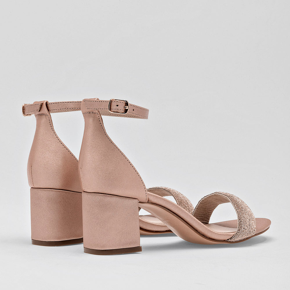 Pakar.com | Tienda online - Zapatillas de fiesta para mujer Lady Paulina - Envío gratis desde $500