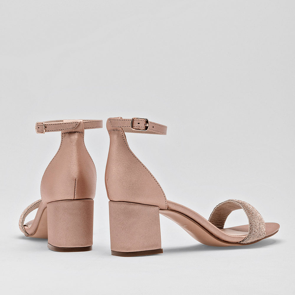 Pakar.com | Tienda online - Zapatillas de fiesta para mujer Lady Paulina - Envío gratis desde $500