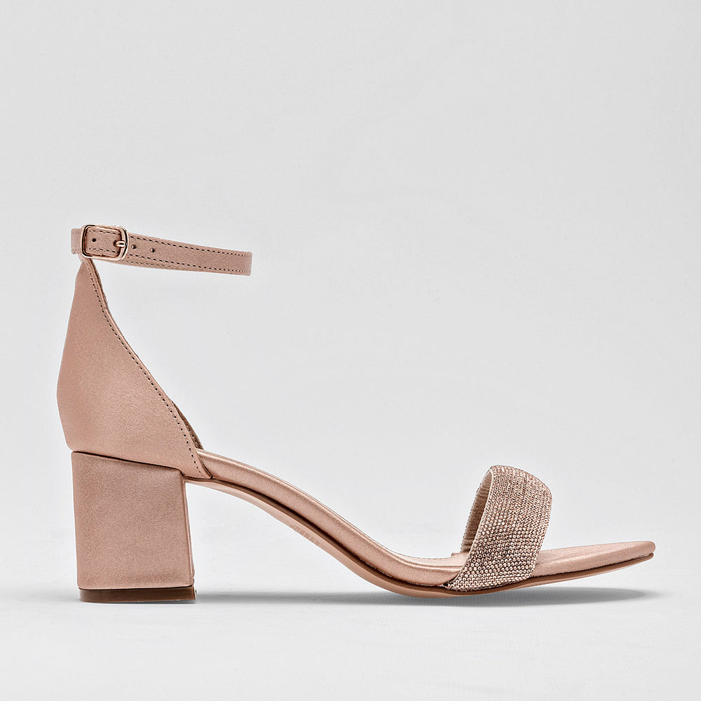 Pakar.com | Tienda online - Zapatillas de fiesta para mujer Lady Paulina - Envío gratis desde $500