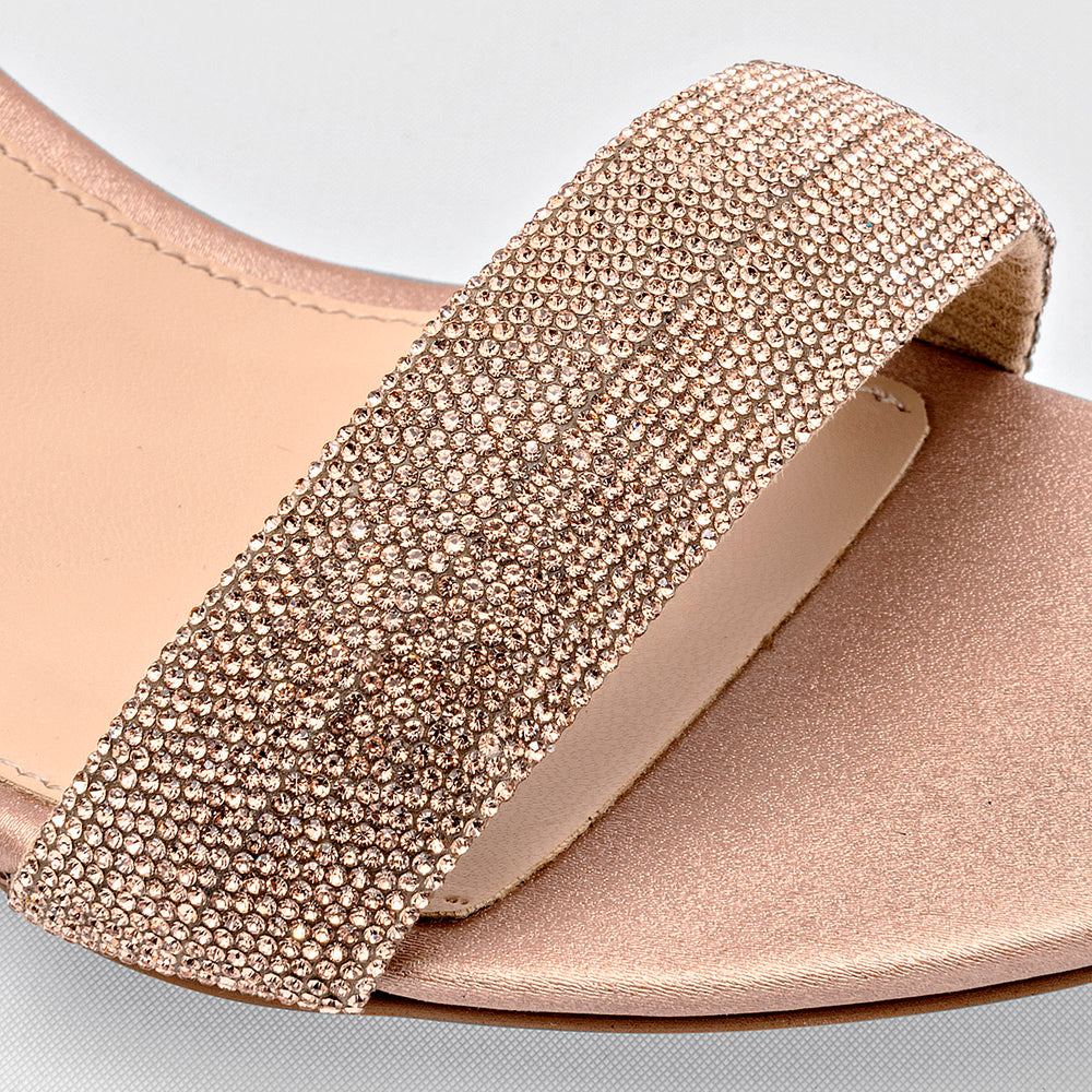 Pakar.com | Tienda online - Zapatillas de fiesta para mujer Lady Paulina - Envío gratis desde $500